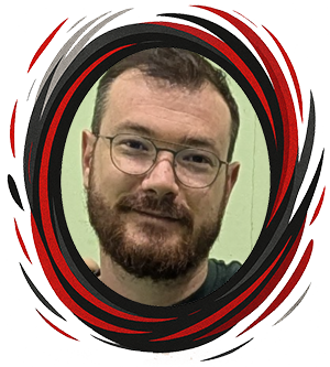 Damien REMON