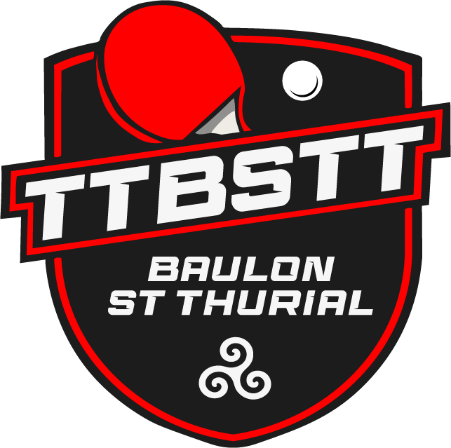 Logo TT Baulon St Thurial