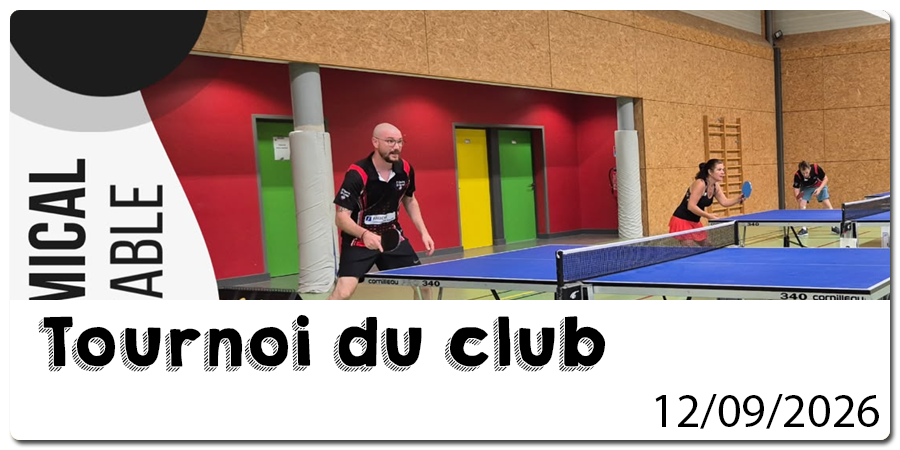 Actualité TTBSTT