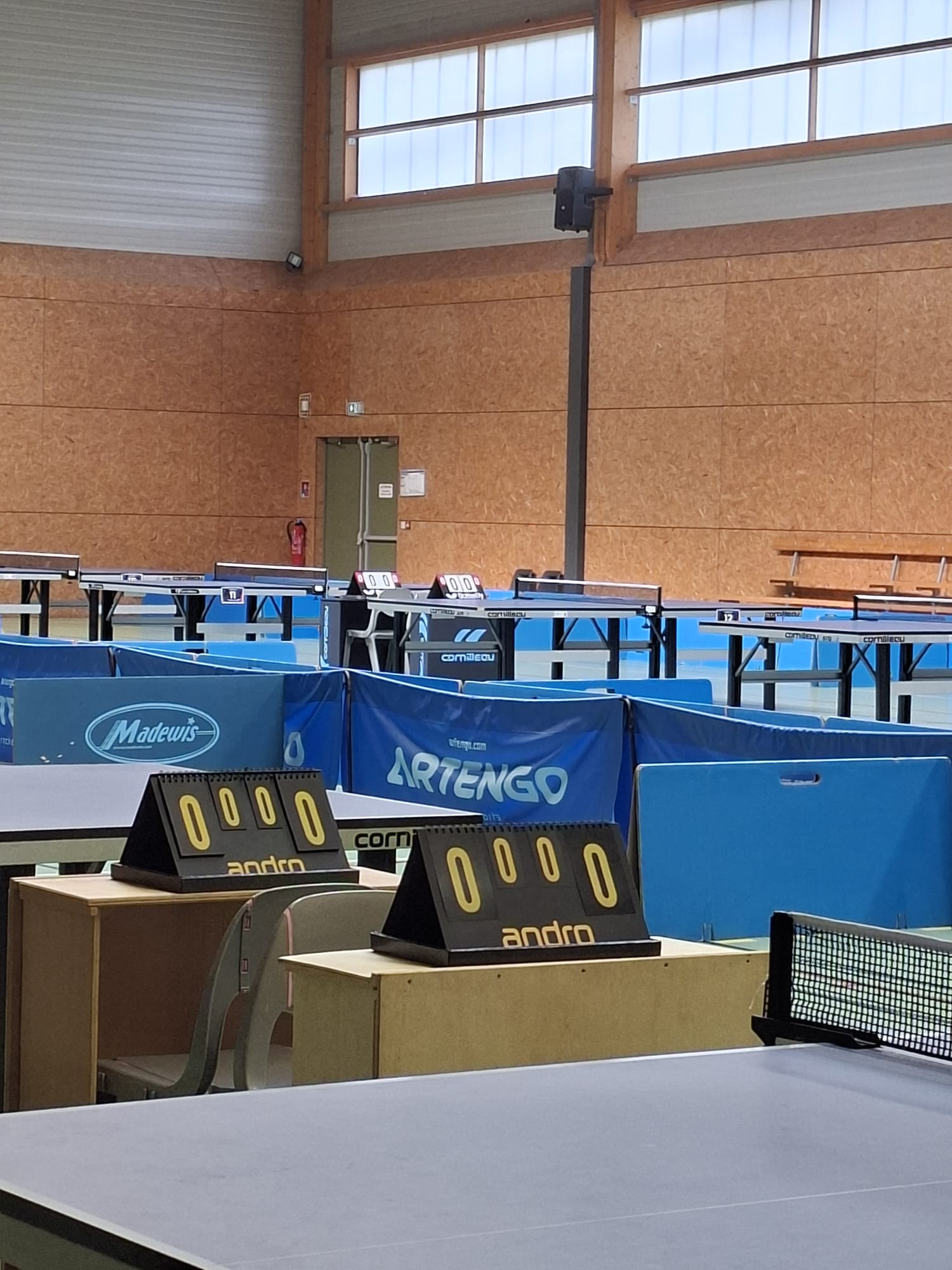 Photo de l'album Critérium - J4