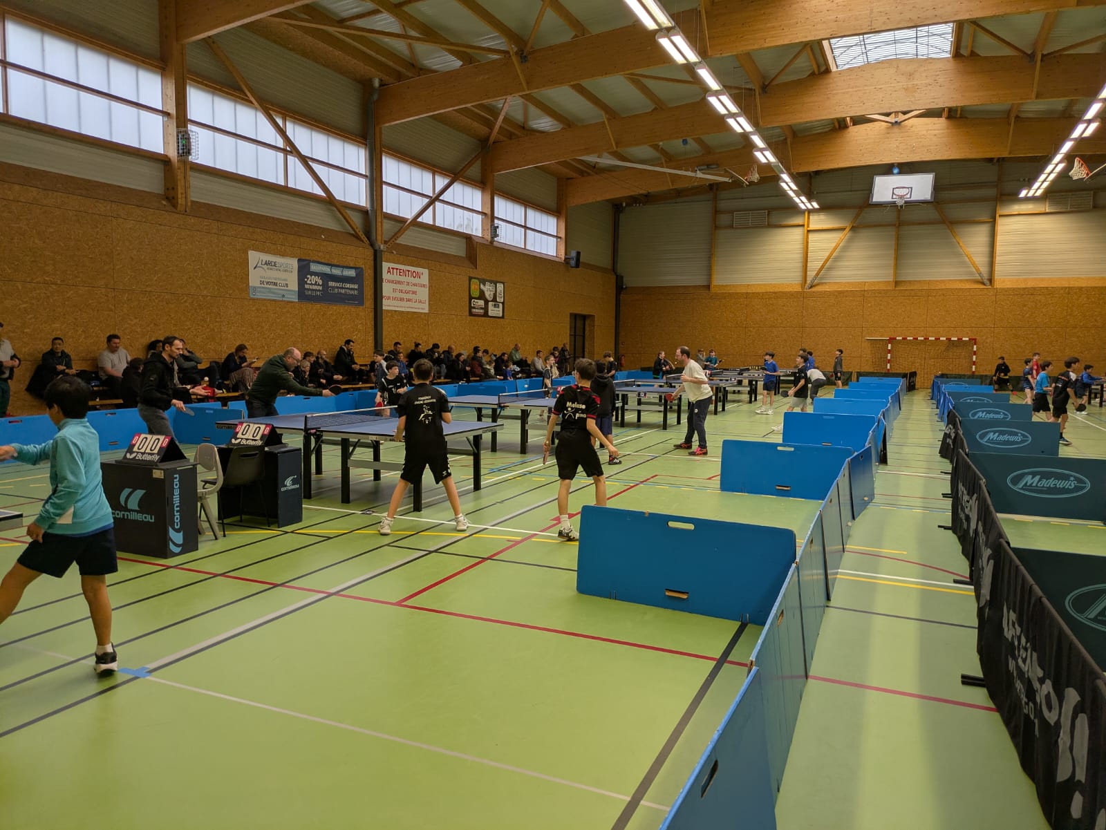 Photo de l'album Critérium - J4