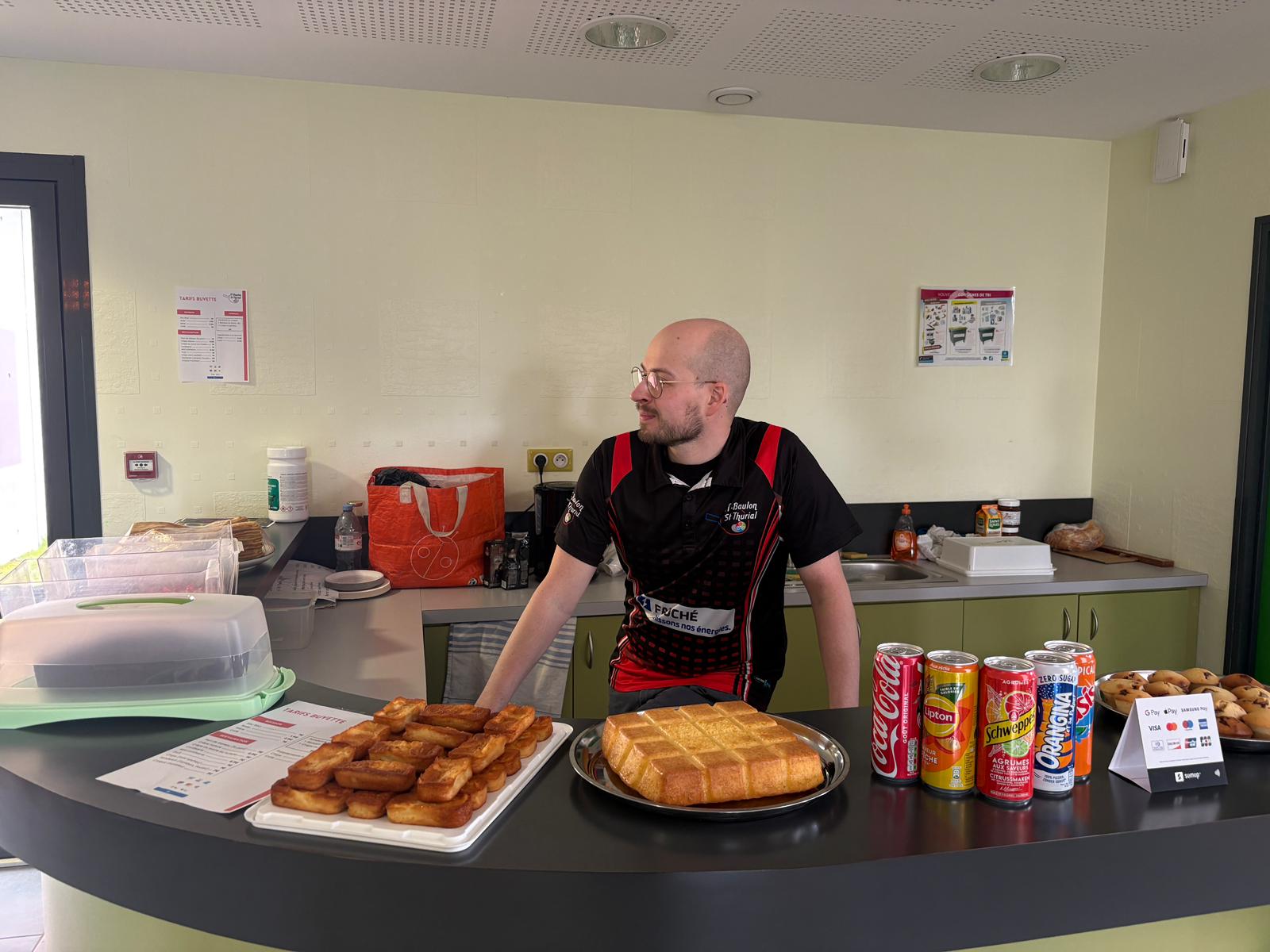 Photo de l'album Critérium - J4