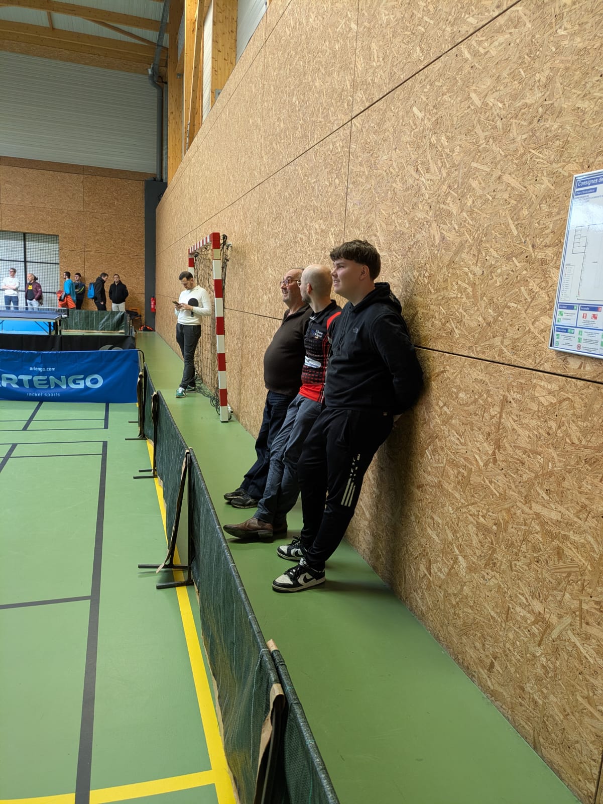 Photo de l'album Critérium - J4
