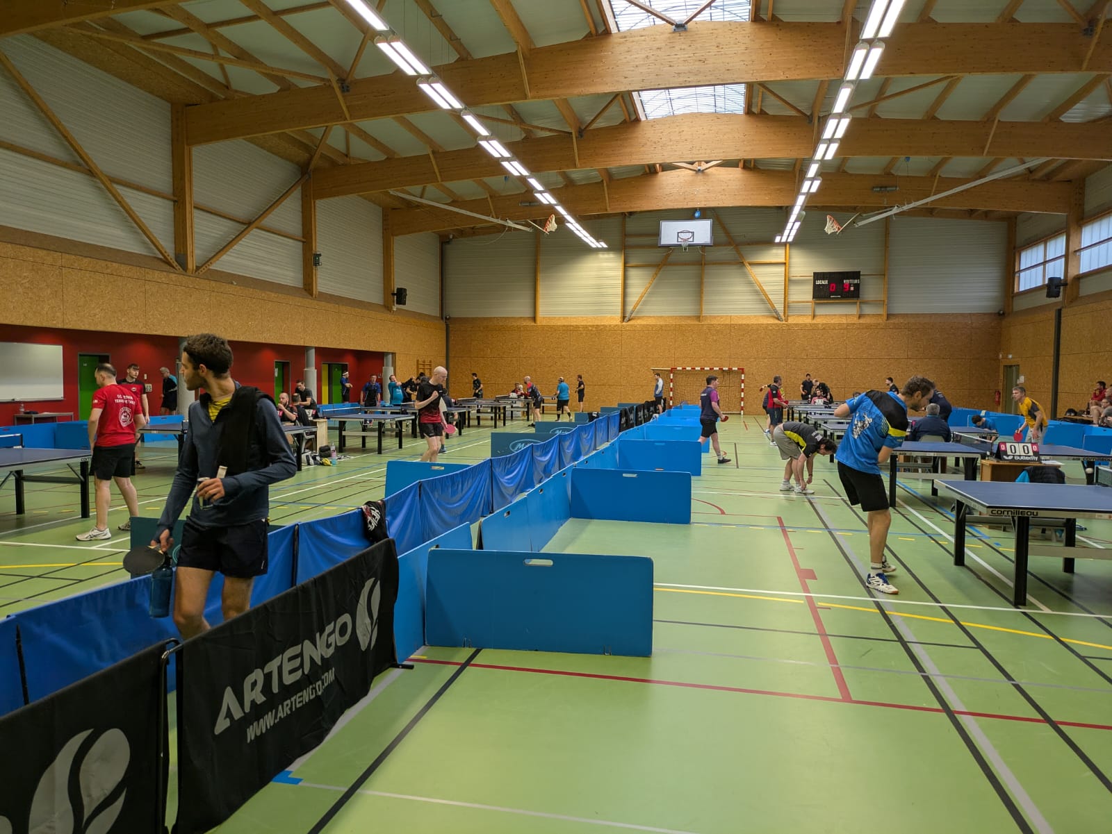 Photo de l'album Critérium - J4