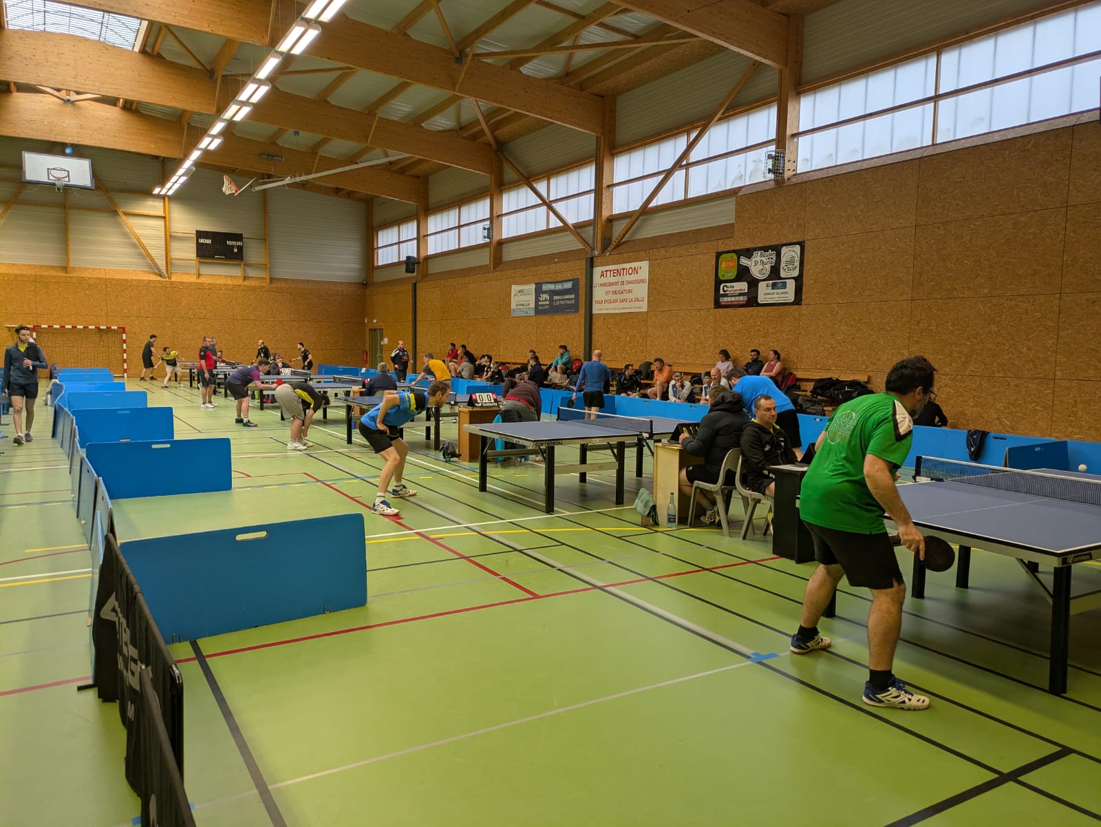 Photo de l'album Critérium - J4