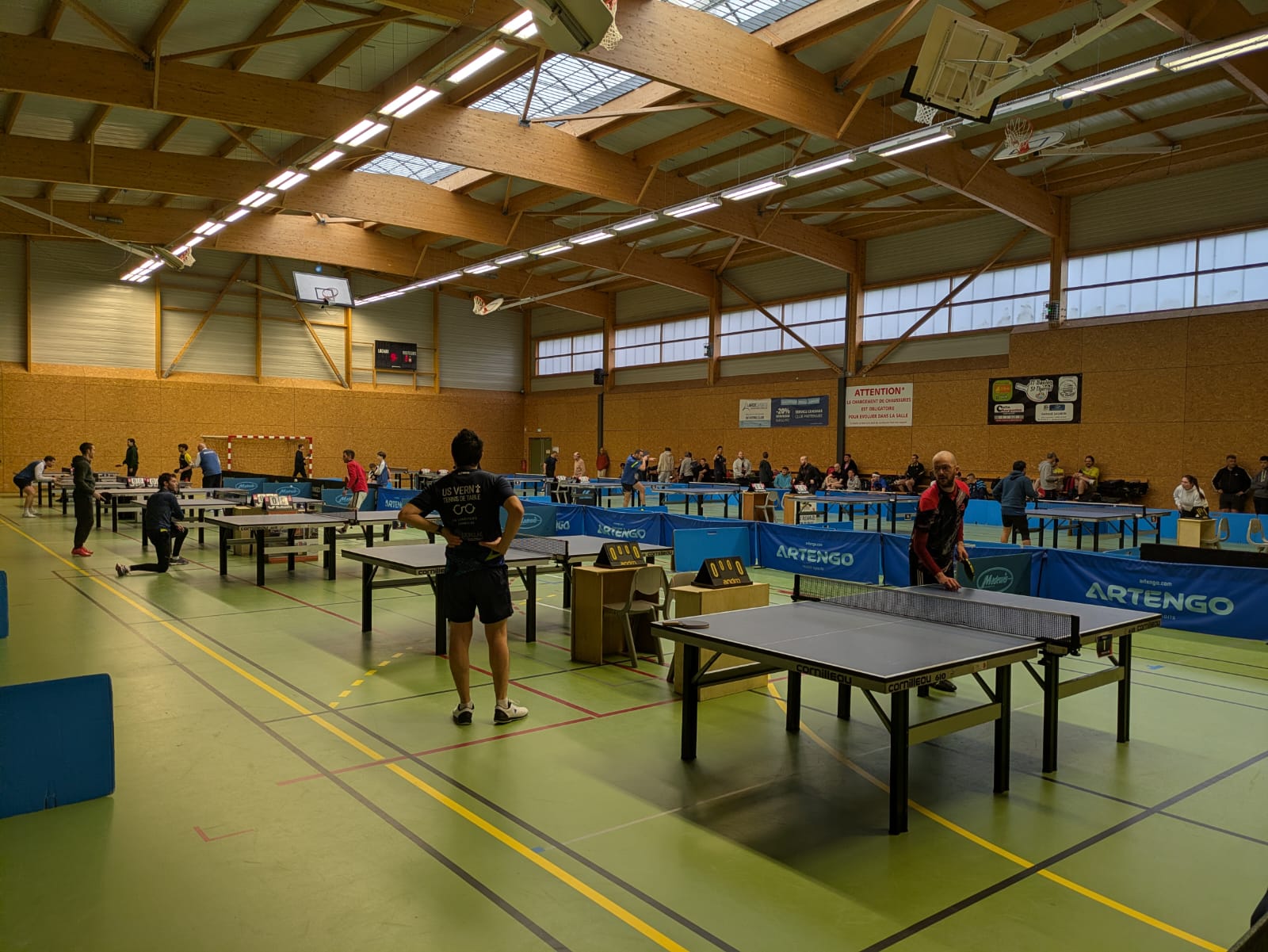 Photo de l'album Critérium - J4