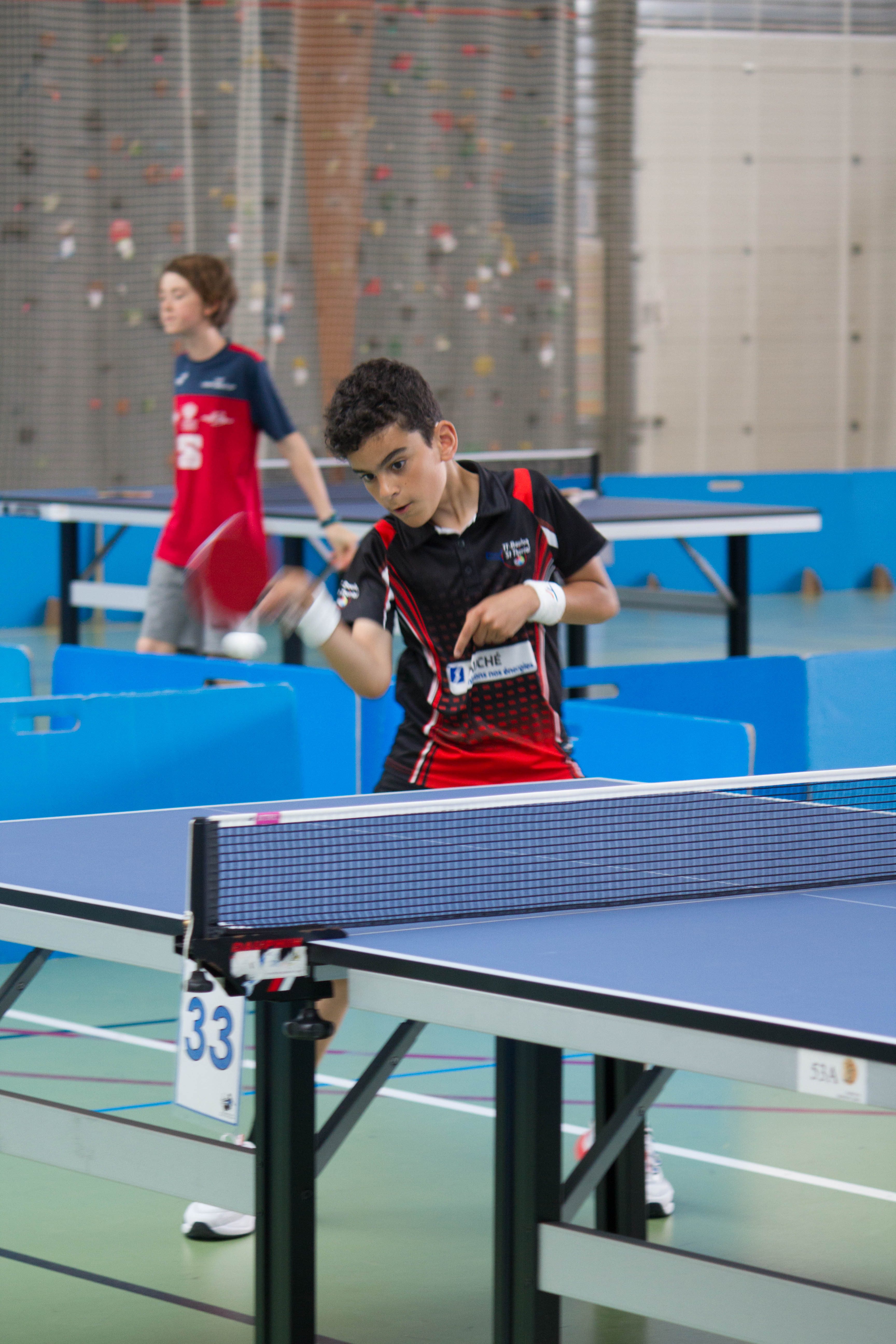 Photo de l'album Mordelles 2025 - Equipe Jeunes
