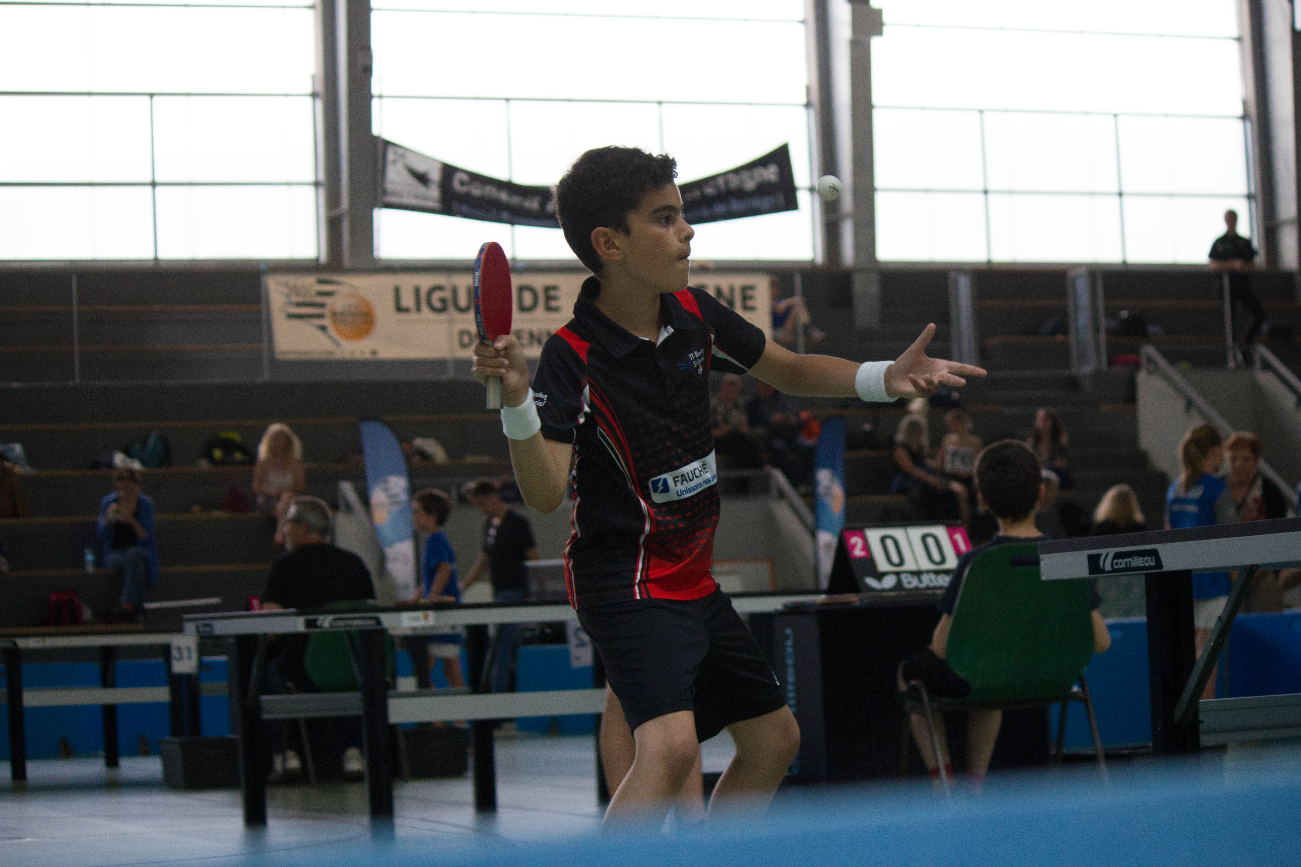 Photo de l'album Mordelles 2025 - Equipe Jeunes