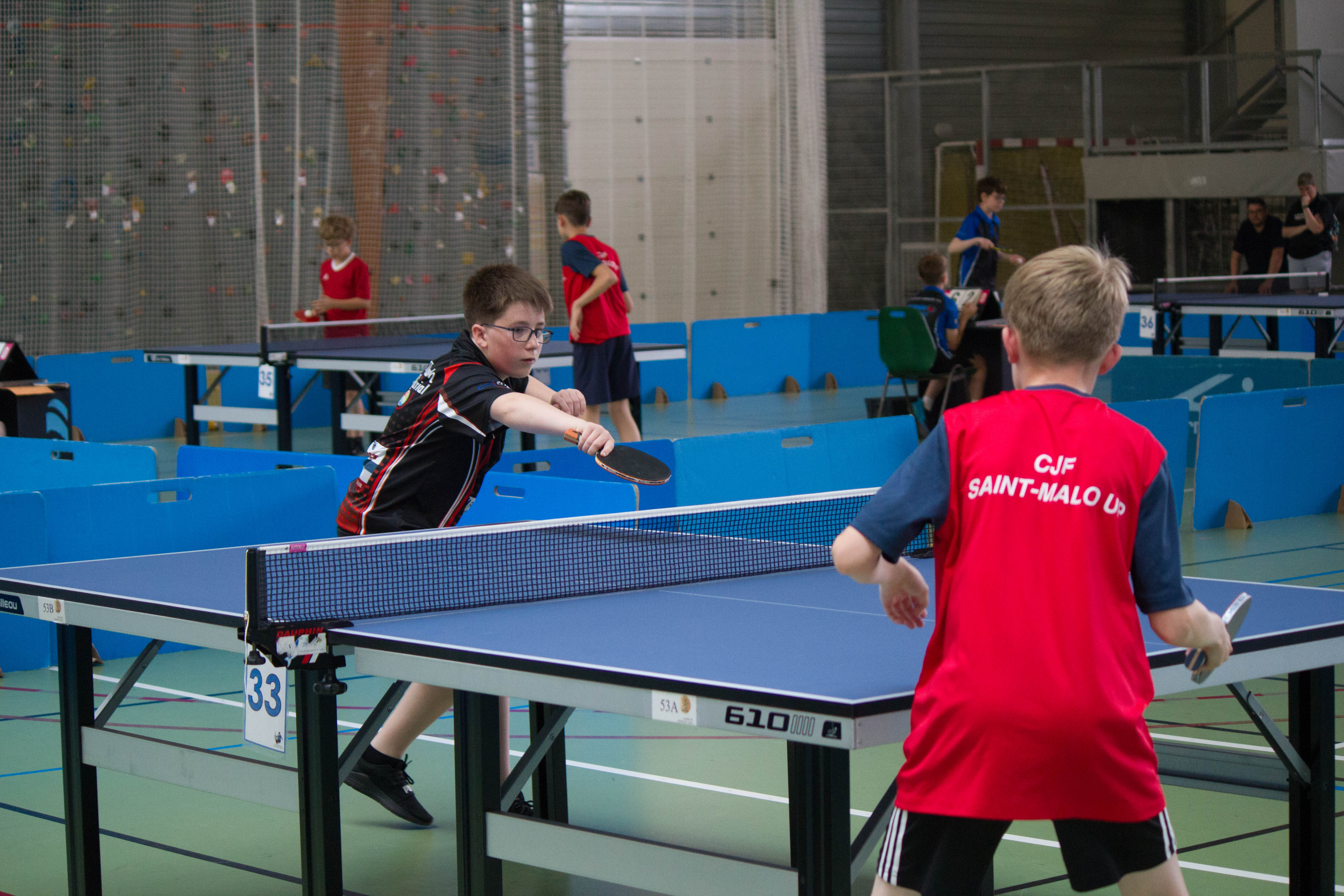 Photo de l'album Mordelles 2025 - Equipe Jeunes