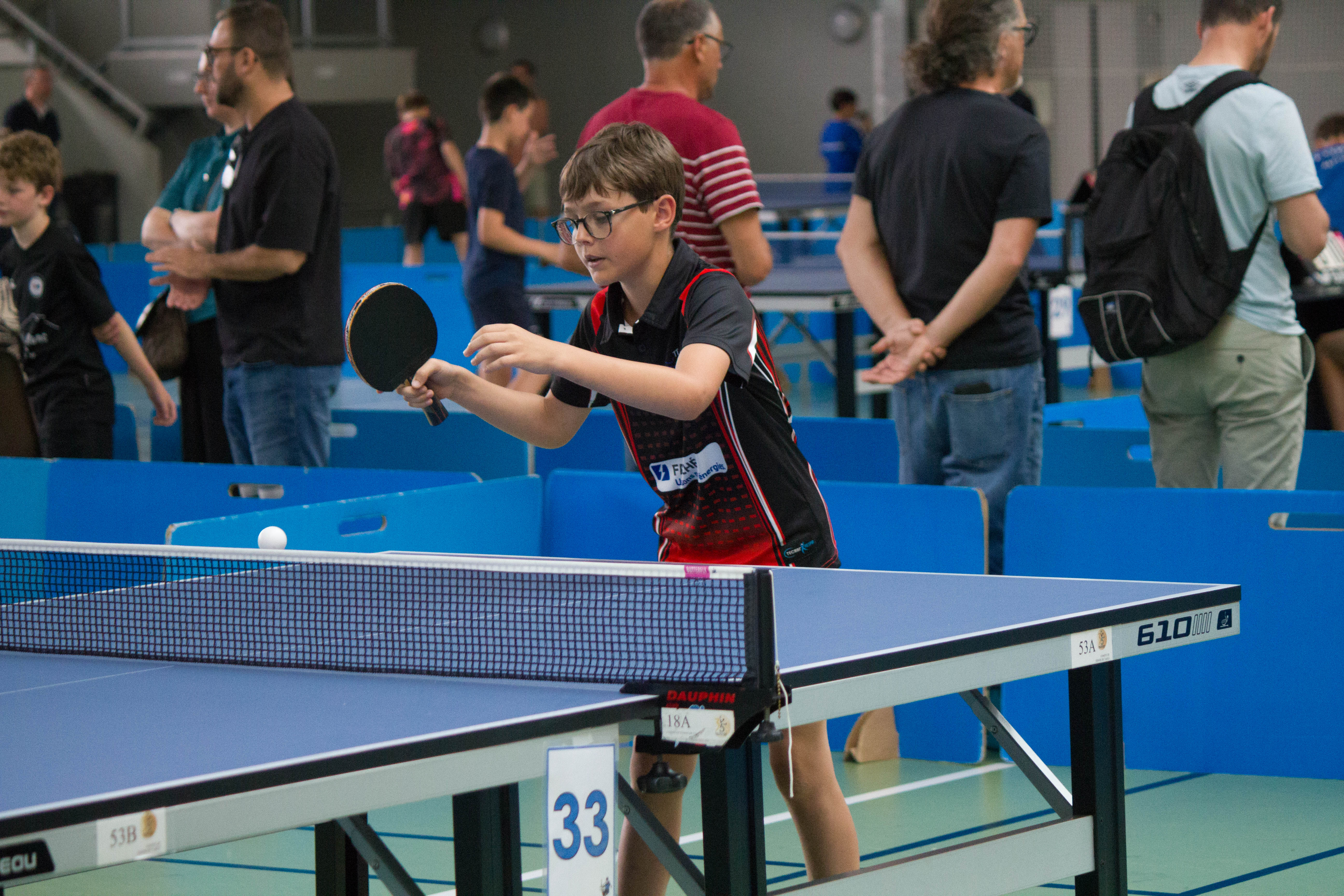 Photo de l'album Mordelles 2025 - Equipe Jeunes