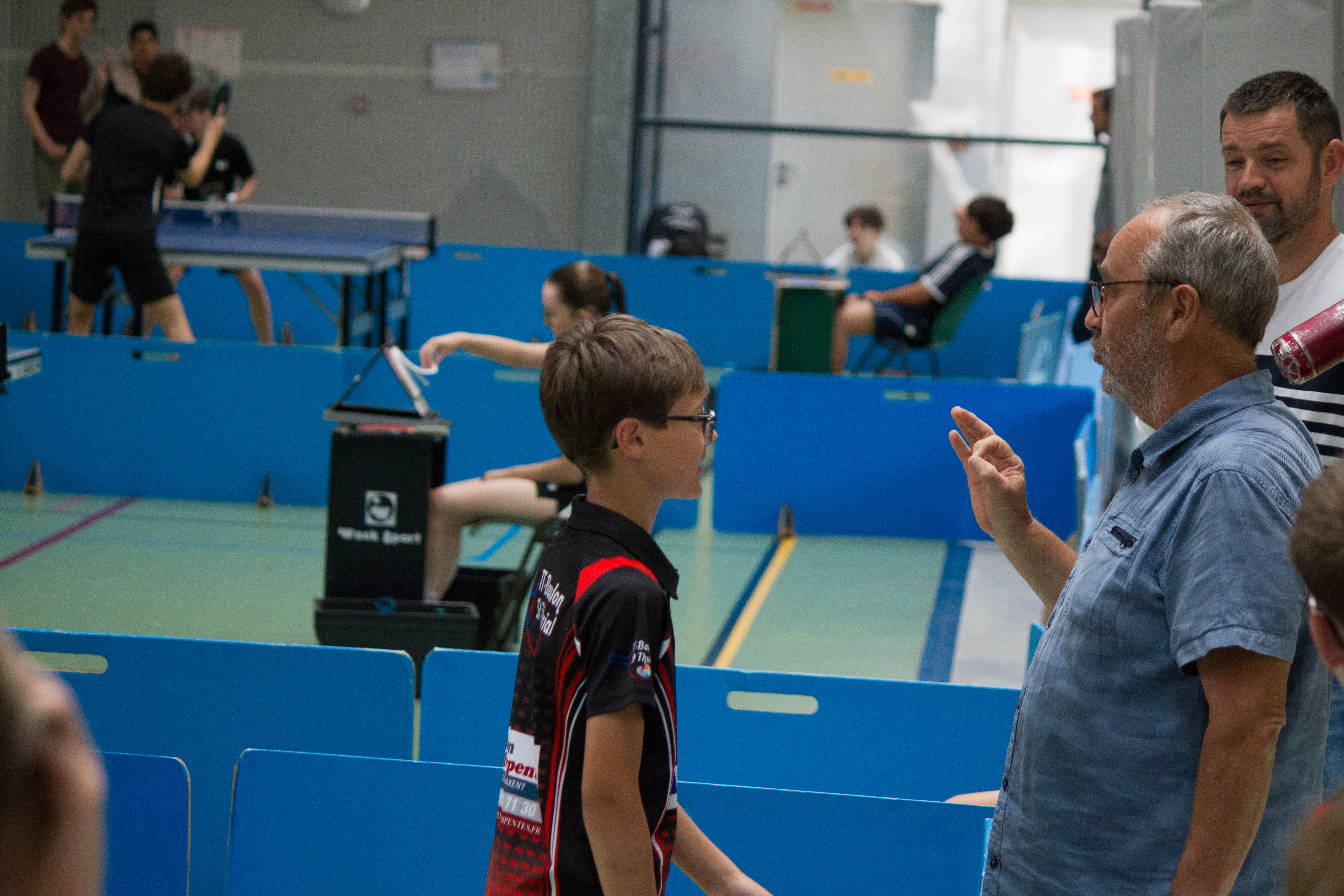 Photo de l'album Mordelles 2025 - Equipe Jeunes