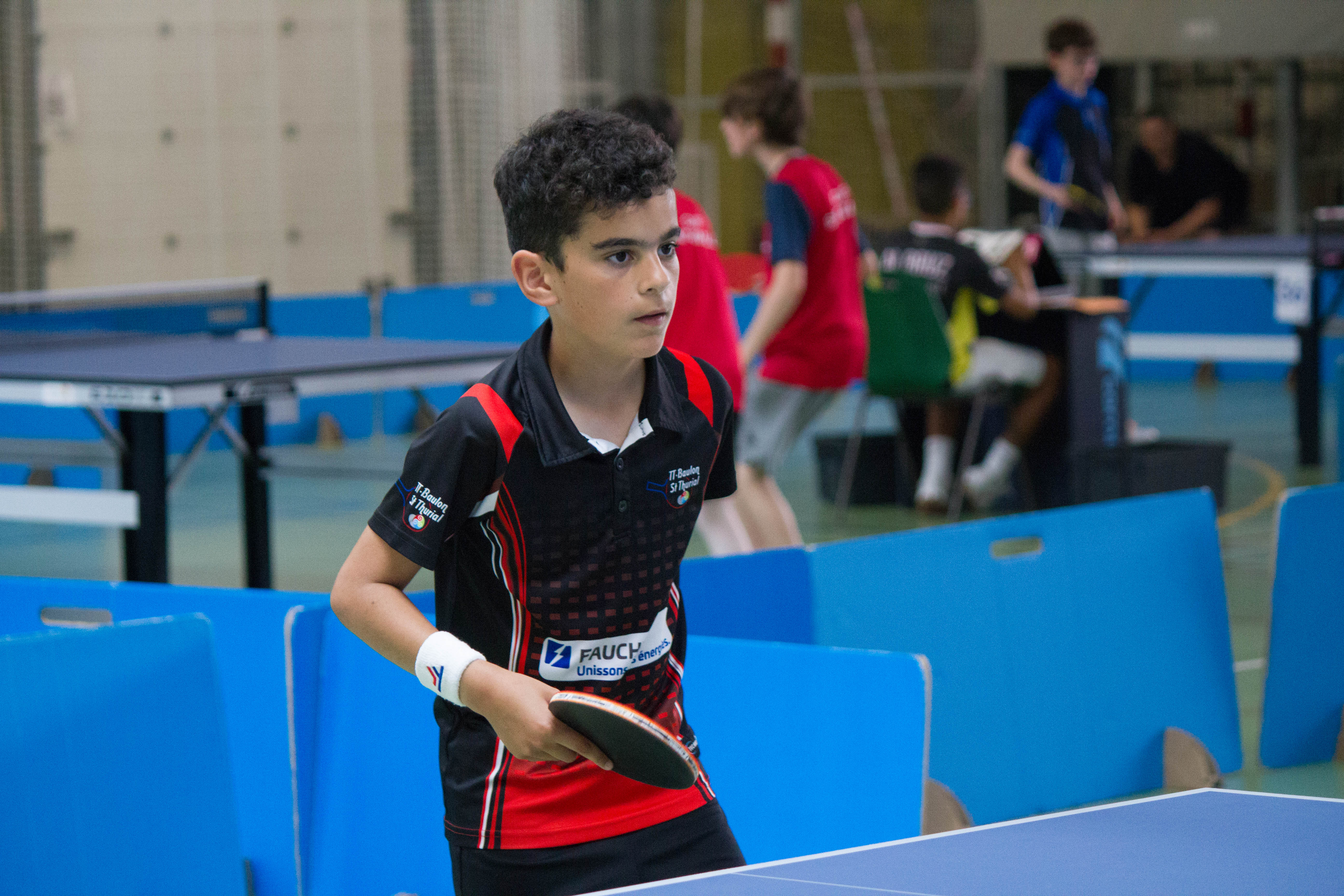 Photo de l'album Mordelles 2025 - Equipe Jeunes