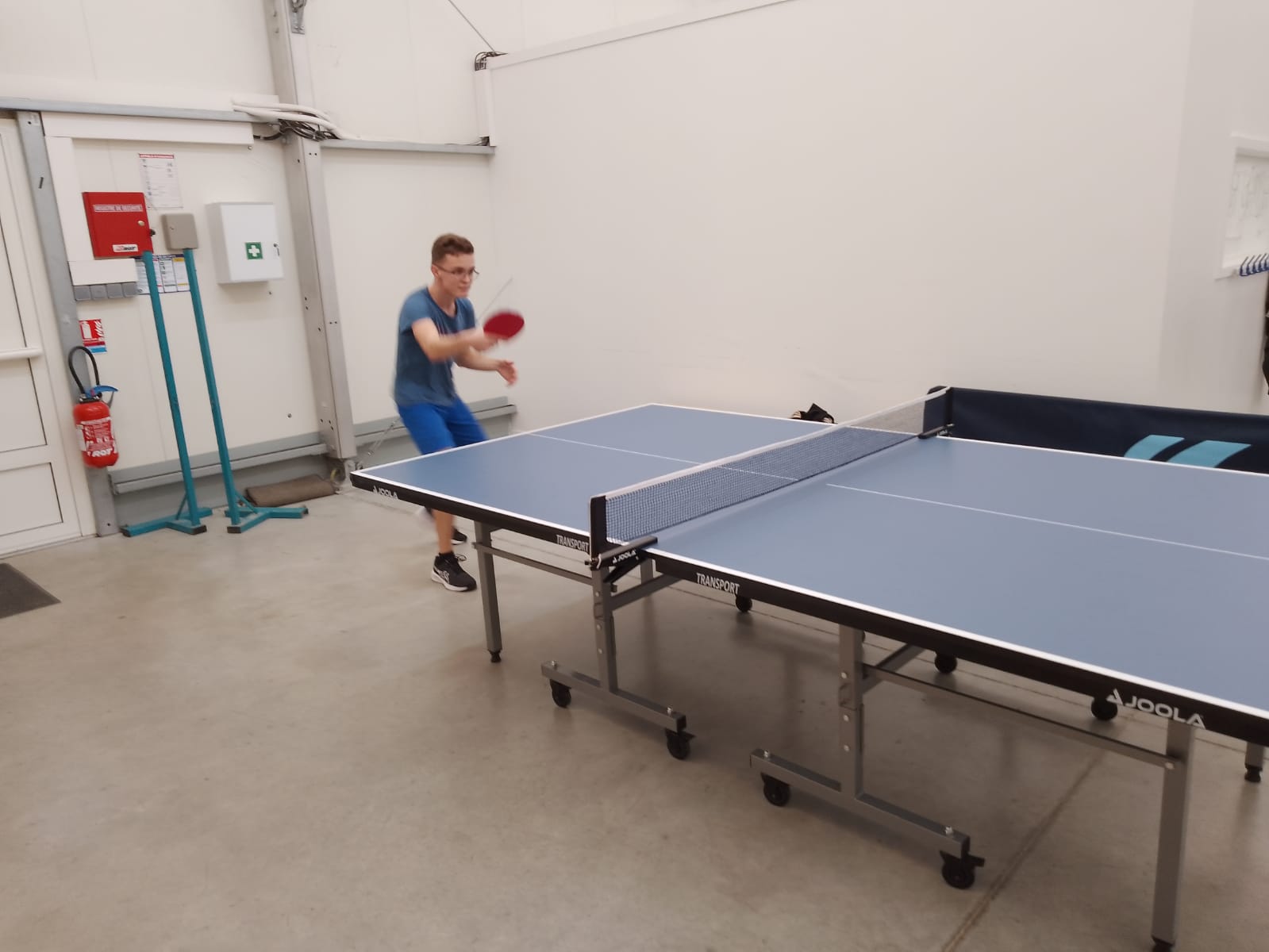 Photo de l'album Stage OCAS oct-24