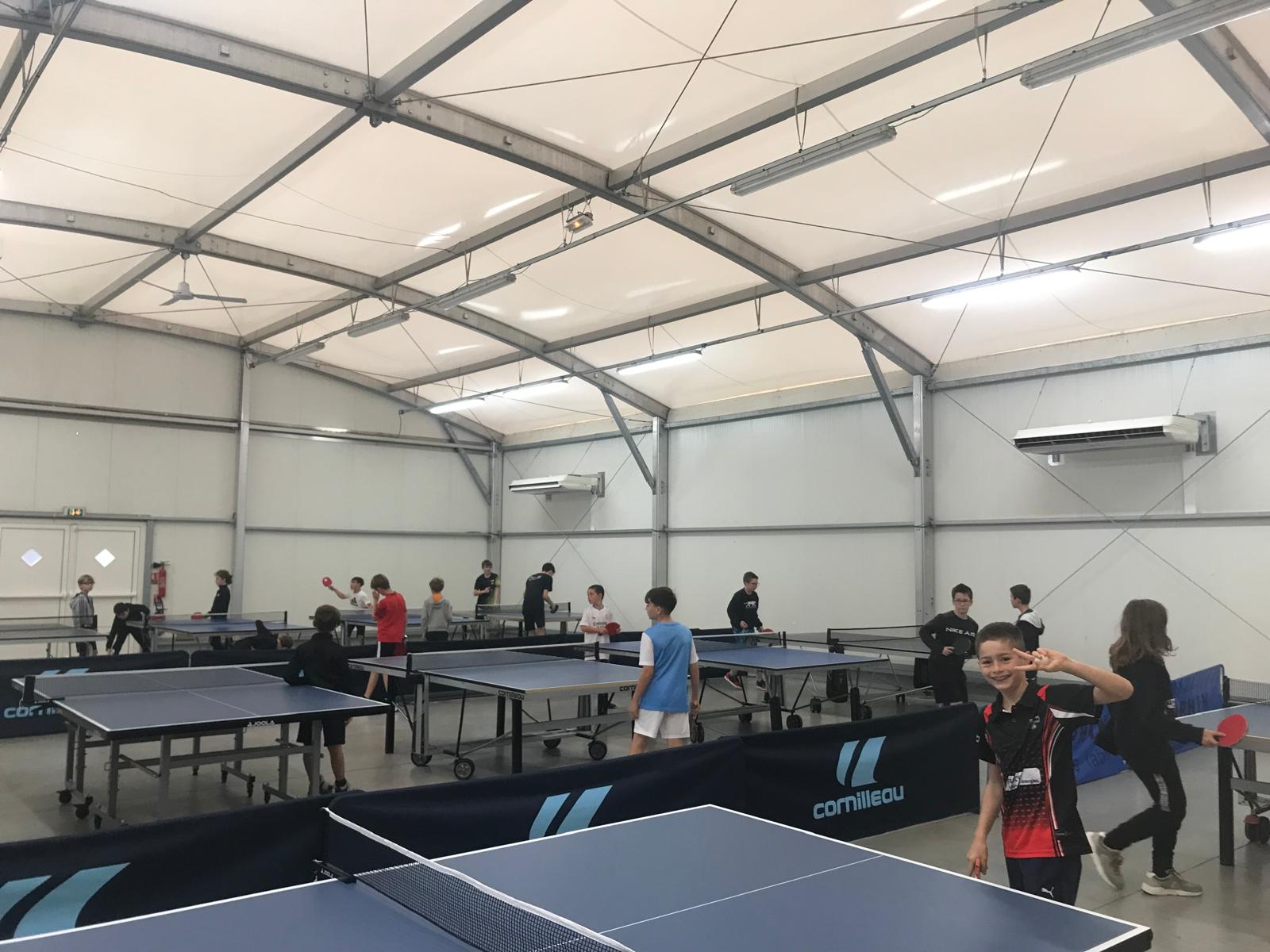 Photo de l'album Stage OCAS oct-24
