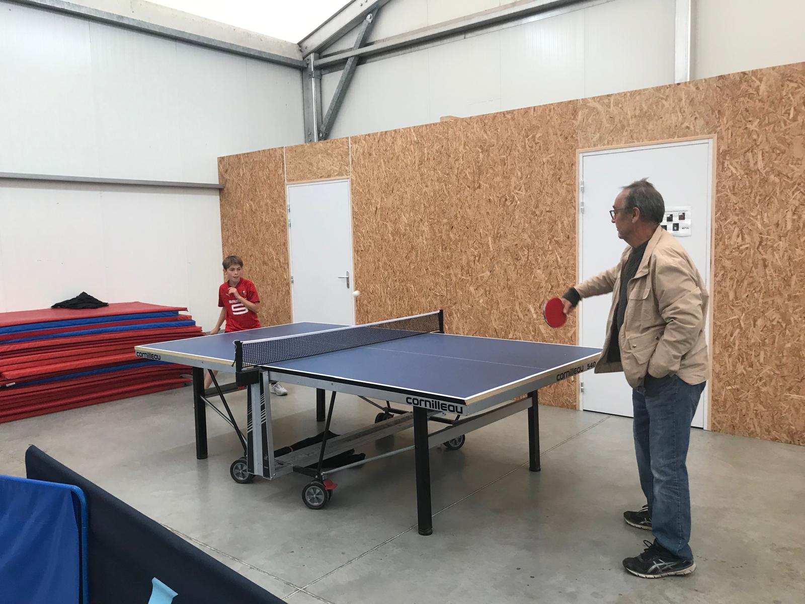 Photo de l'album Stage OCAS oct-24