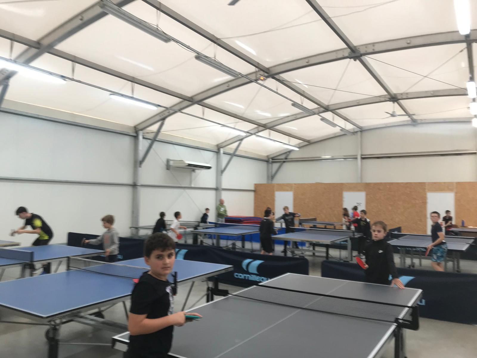 Photo de l'album Stage OCAS oct-24