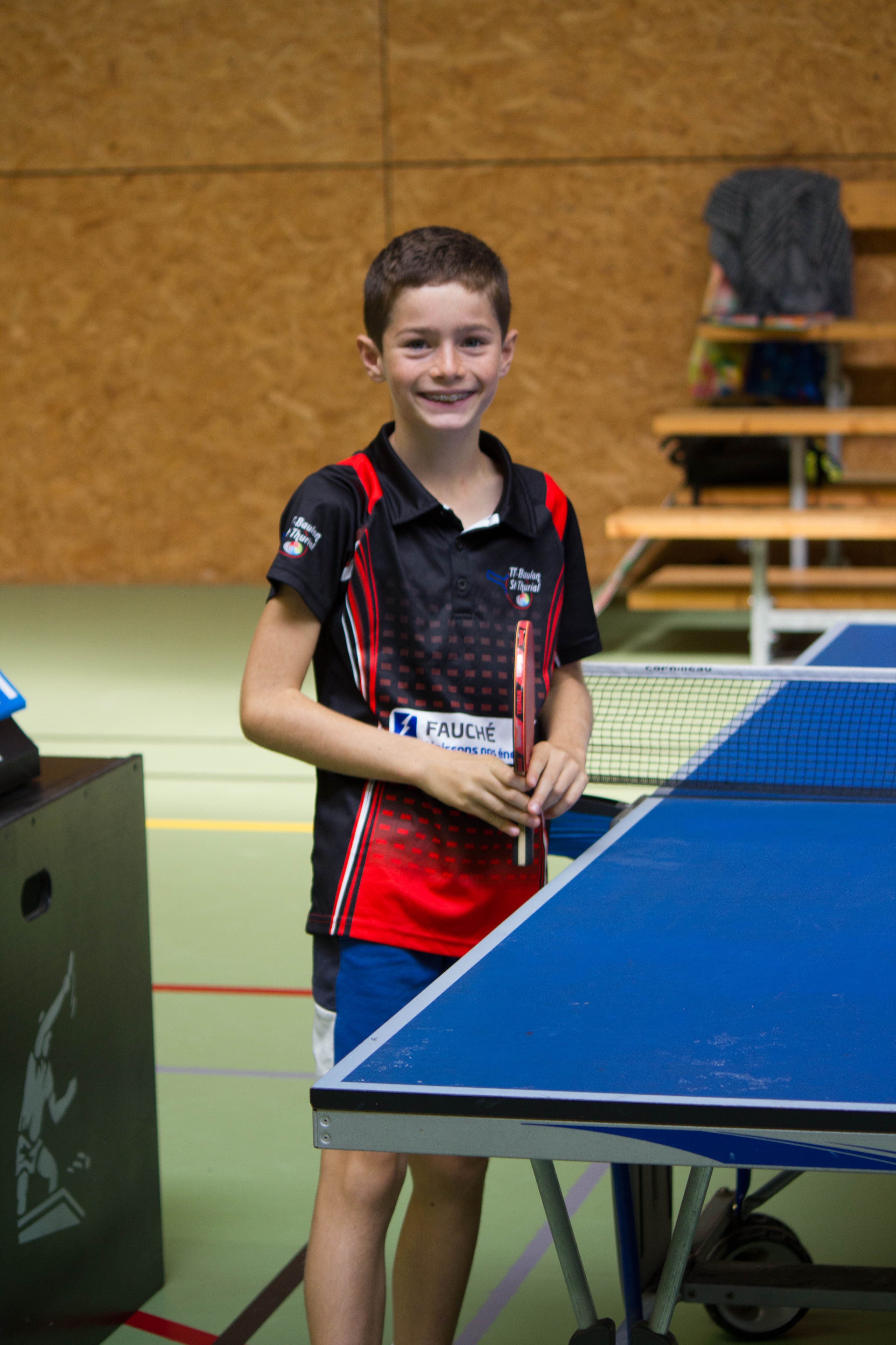 Photo de l'album Tournoi amical 2024
