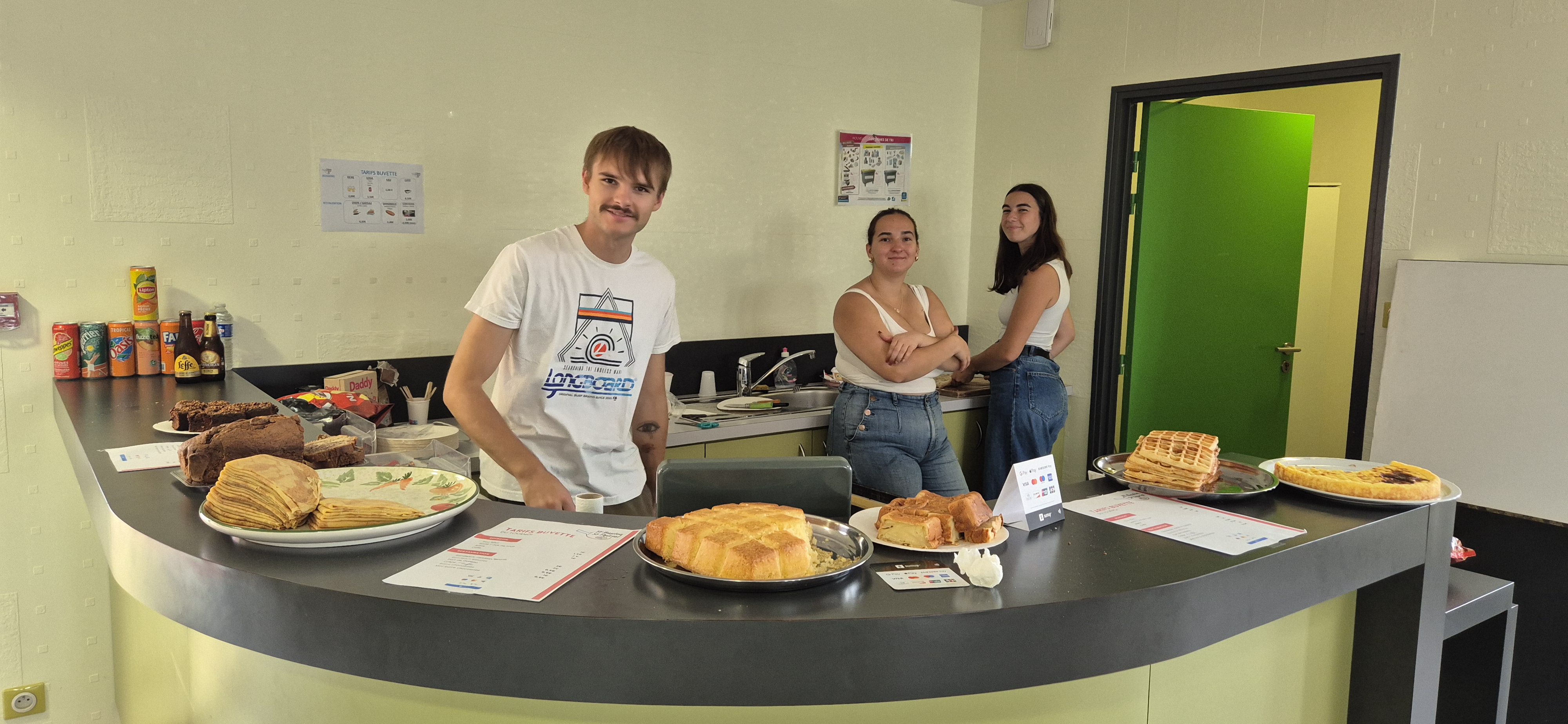 Photo de l'album Tournoi Amical 2025