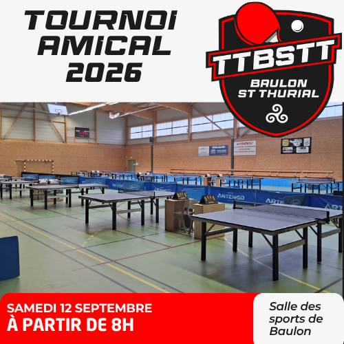 À la une TTBSTT